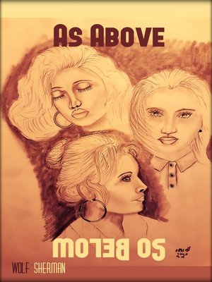 cover image of As Above, So Below
